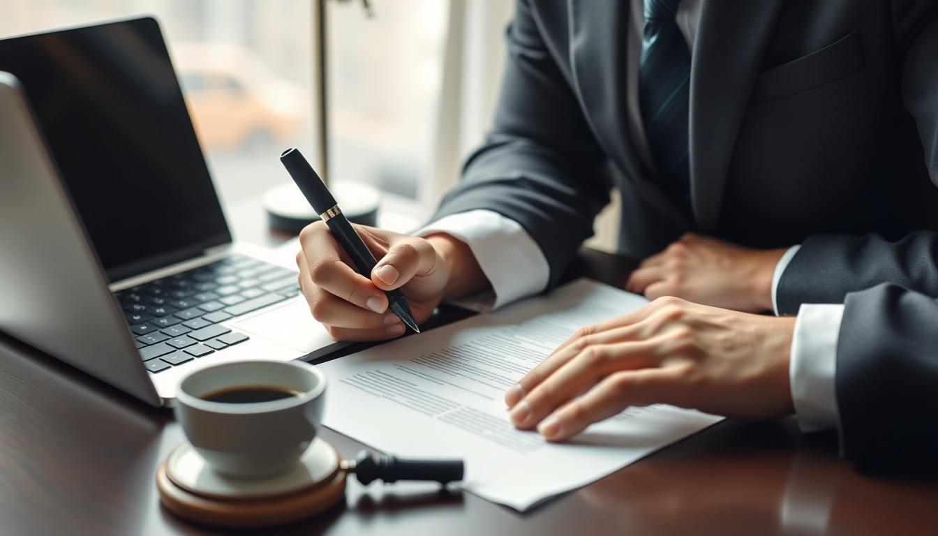 Consultoría Legal